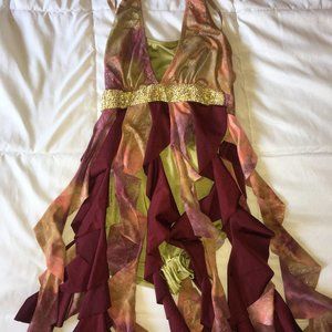 Women's Small Fairy Costume